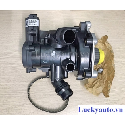 Bơm nước (liền van hằng nhiệt) xe Audi Q5 đời 2011_ 06H121026CF